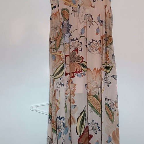 Enzzo dress new size M / 38 / 10