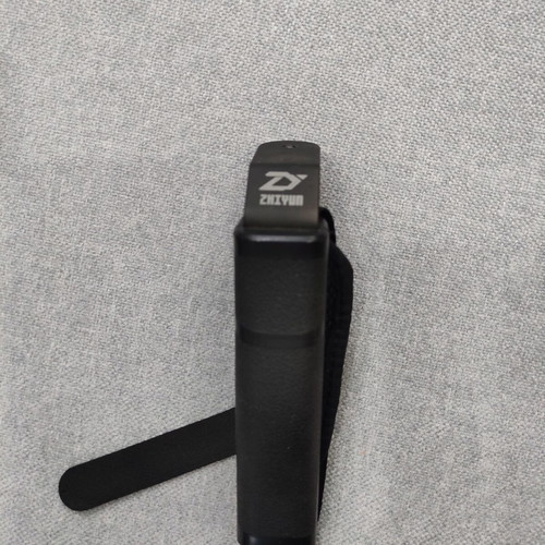 Zhiyun TransMount Sling Handle Grip like new for Gimbal