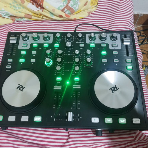 MIDI Controller PDC09 like new