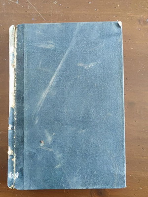 Νομοθετικόν Δελτίον ΟΣΕ 1938 μεταχειρισμένο