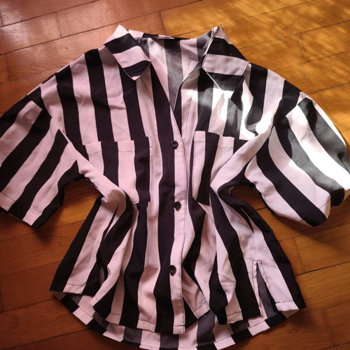 Shirt like new, size S / 36 / 8