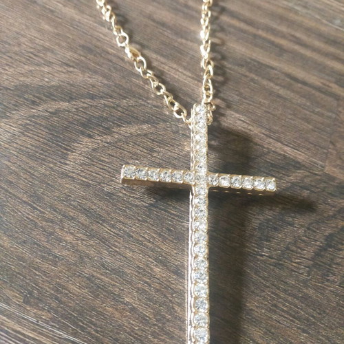 Necklace like new