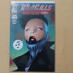 Wildcats #22 used, good condition
