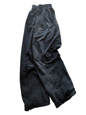 Vintage Nike Y2K baggy trackpants men's large, like new
