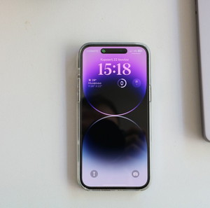 iPhone 14 Pro Max 256GB Deep Purple