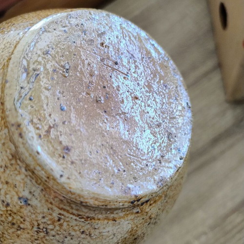 Clay Water Pitcher like new