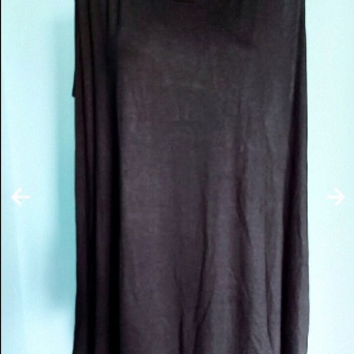 Esmara women's tunic like new, sizes 2XL to 4XL, lace back