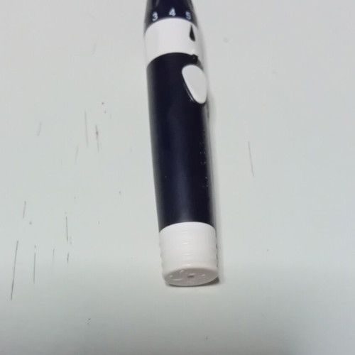 Control Bios Glucose Meter like new