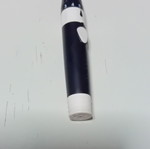 Control Bios Glucose Meter like new