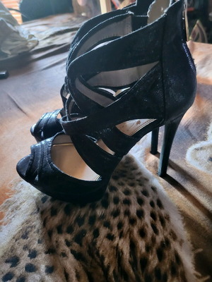Jessica Simpson Πέδιλα