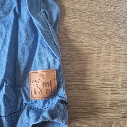 Boy's summer set 18-24 months like new