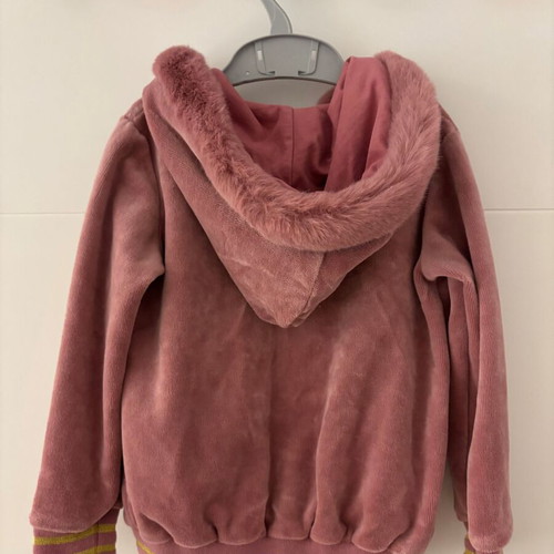 Alouette tracksuit set 2 years like new