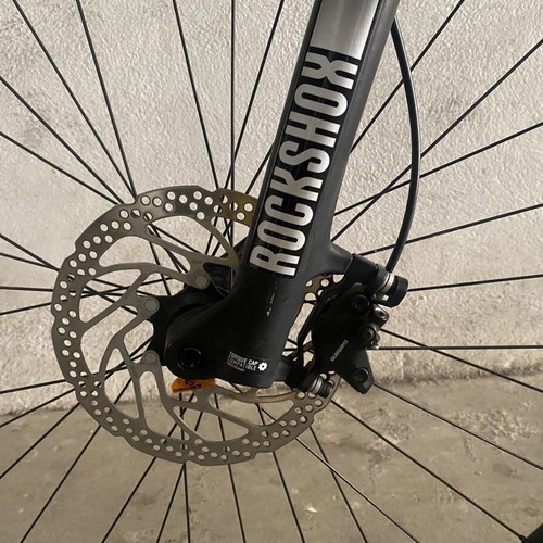 Superior MTB XP 909 mountain bike like new, 29 inch, disc brakes
