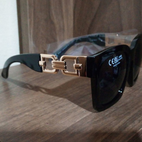 Jubilee sunglasses used, limited edition 2022, acetate frame