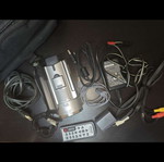 Sony DCR-SR90E camera 120X zoom like new