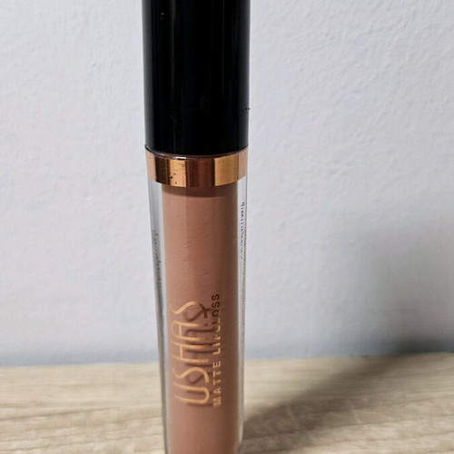 Liquid lipstick like new