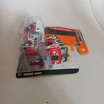 Matchbox Pierce Dash fire engine MBX 2013 new