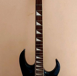 ηλεκτρική κιθάρα behringer iaxe 629
