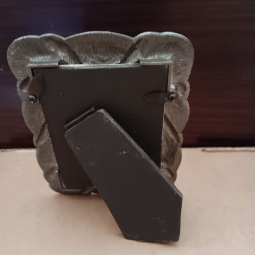 Small photo frame used, decorative