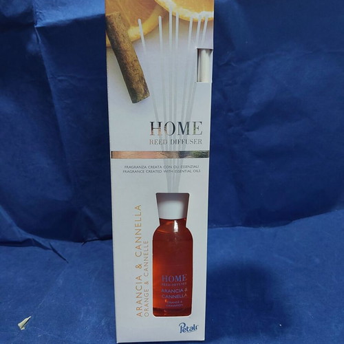 Italian room fragrance 125 ml new