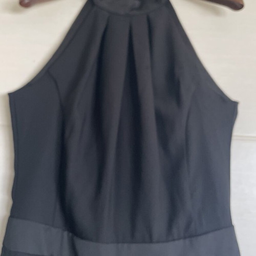 Esmara long sleeveless jumpsuit used, size L