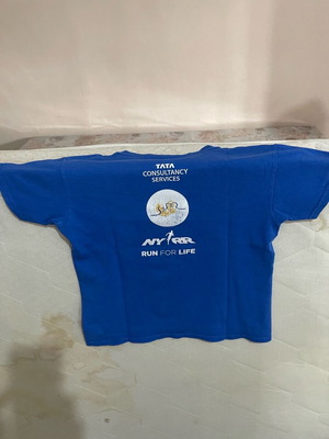 T-shirt for boy up to 9 years used, size S