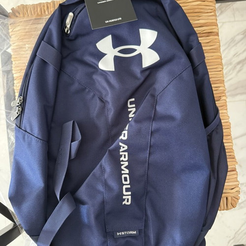 Under Armour laptop bag new, versatile gym and work use