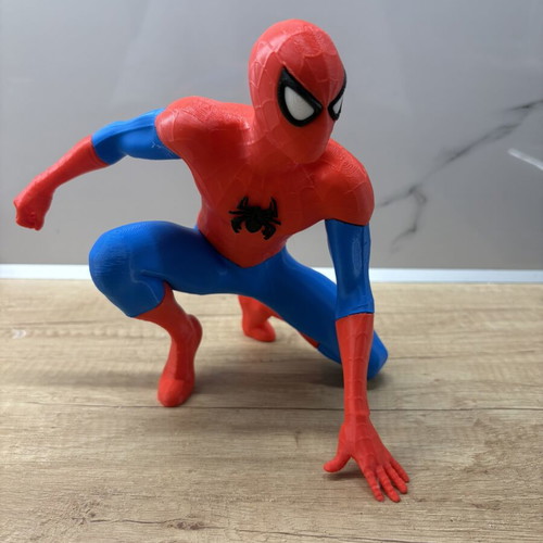 Spider-Man figure 23cm new