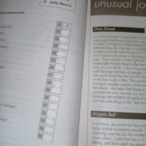 First Certificate Practice Test Plus Student's Book used