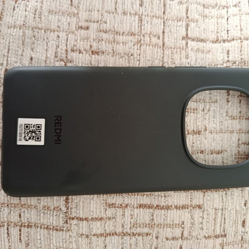 Phone case for Xiaomi Redmi Note 15 new