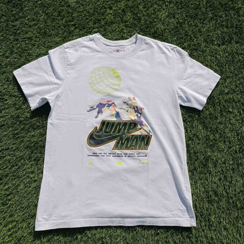 Jordan JumpMan T-shirt