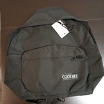 School bag Coulbee used