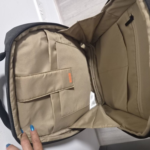 Urban Lifestyle Laptop Backpack used, fits laptops up to 15.6 inches