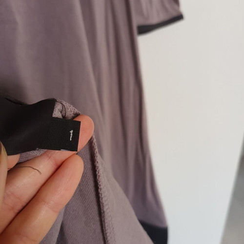 Ioanna Kourbela dress grey like new