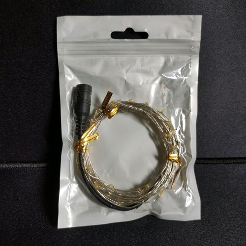 LED διακοσμητικά φωτάκια Fairy Lights καινούργια