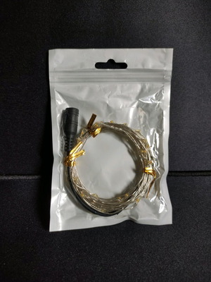 LED διακοσμητικά φωτάκια Fairy Lights καινούργια