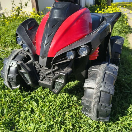 Children's Quad Bike like new