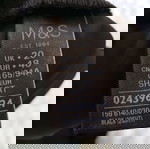  Υπέροχο δροσερό παντελόνι M&S