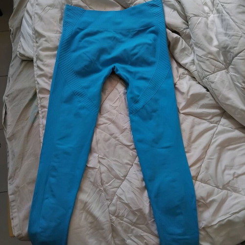 USAPRO Gym Leggings Like New, Size M, Butt Sculpt Effect