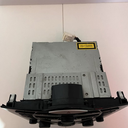 Mazda RX-8 genuine factory radio/CD