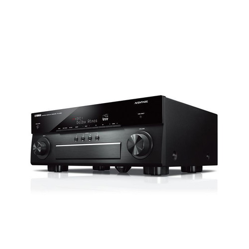 Yamaha AVENTAGE RX-A880 Home Cinema Receiver 7.2 Dolby Atmos 4K