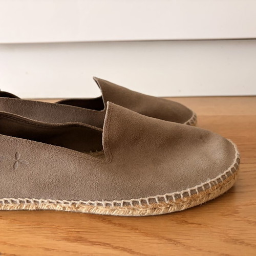 Manebi Mens Espadrilles like new, size 42