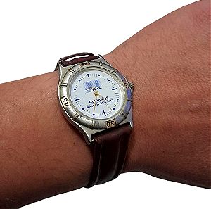 F1 Williams Renault vintage ρολόι,συλλεκτικό