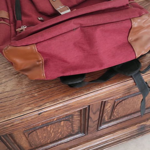Backpack with laptop compartment in excellent condition