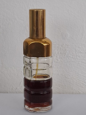 Estee Lauder Azuree Pure Fragrance Spray 2 oz μεταχειρισμένο vintage σπάνιο