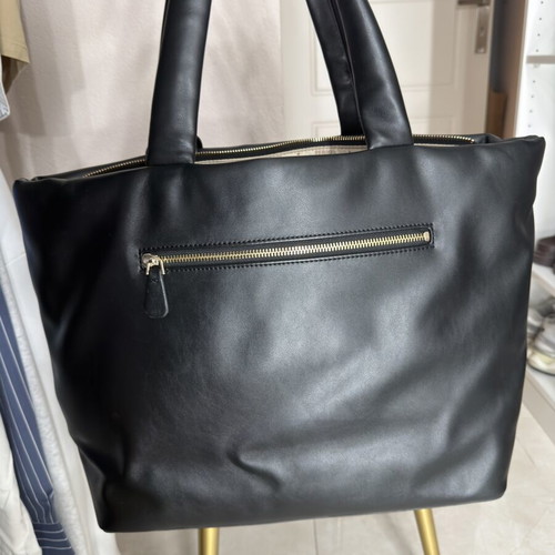 Guess shoulder bag new, black