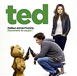  TED - MARK WAHLBERG