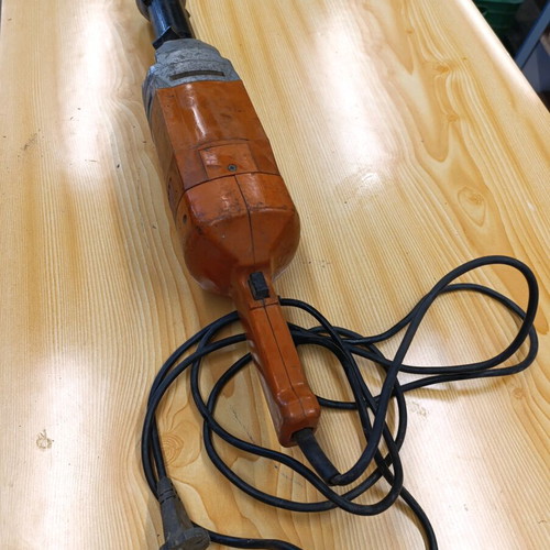 Sander used unique complete functional