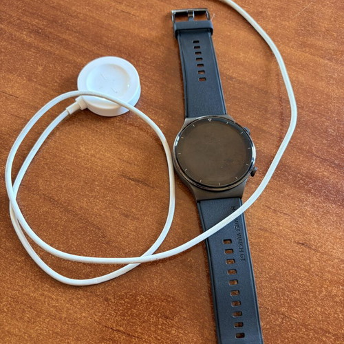 Huawei GT 2 Pro smartwatch for parts
