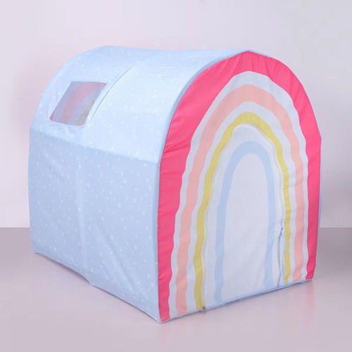 Sentio Kids Tent like new, blue